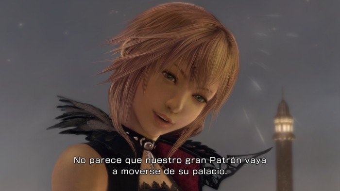 Lightning Returns: Final Fantasy XIII - Imagen 18